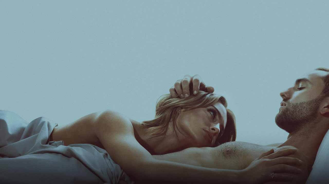 «Соври мне» — всё о 3 сезоне психологической драмы на Hulu Заставка к сериалу «Соври мне» с возможной датой выхода 3 сезона в 2026 году