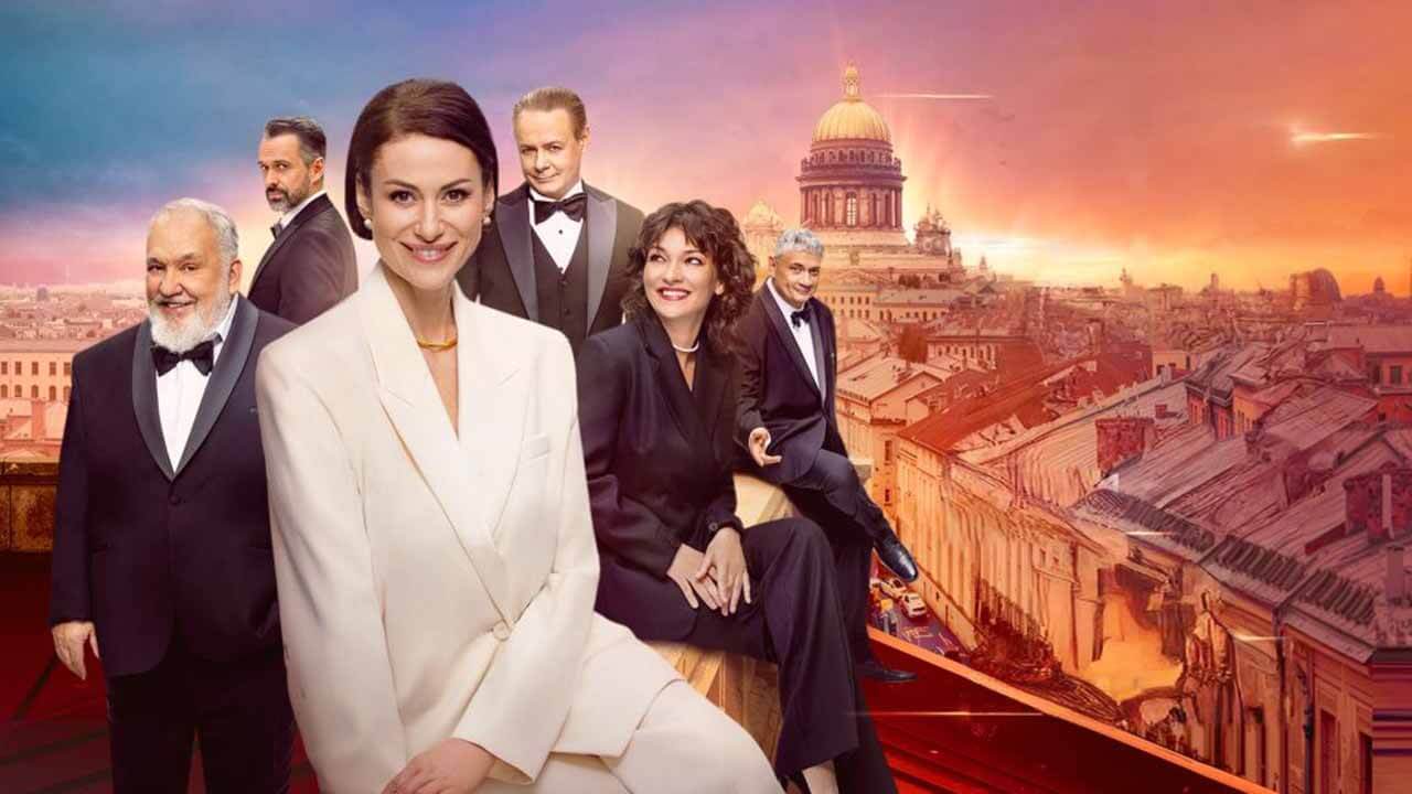 «Тайны следствия» 26 сезон - будет ли сериал продолжен и когда ждать дату выхода Заставка к сериалу «Тайны следствия» с возможной датой выхода 26 сезона в 2026 году