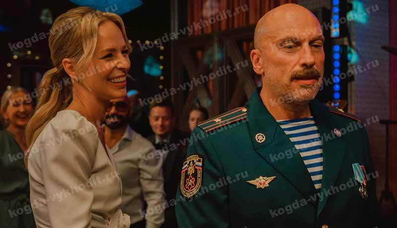 Кадр из фильма «Ёлки» — премьера 13 главы намечена на 2026 год