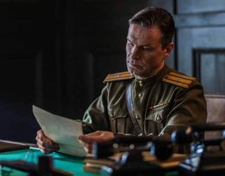 Художник 2 сезон - точная дата выхода и всё, что известно о новых сериях на ИВИ Кадр из сериала «Художник» — премьера 2 сезона ожидается в 2026 году