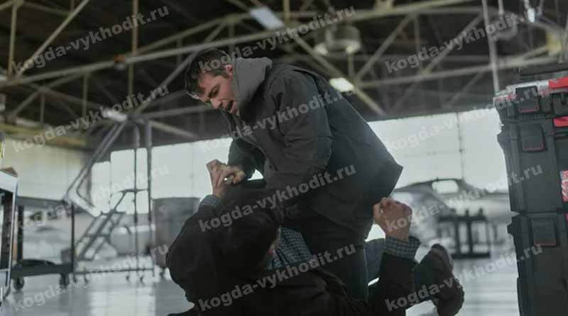 Третий сезон «Ночного агента»: дата выхода, сюжетные детали и график эпизодов0