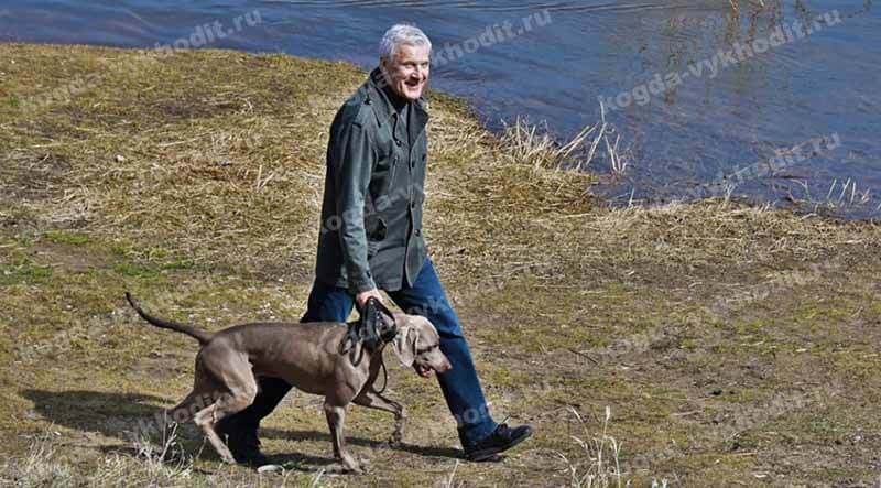 Кадр из сериала «След. Новые легавые» и когда выйдет предположительно 2 сезон в 2026-2027 году