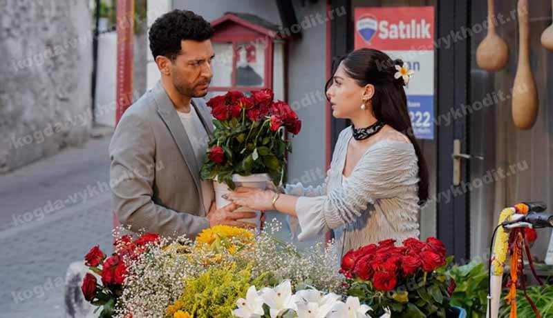 Когда ждать премьеру и будет ли продолжение 2 сезона «Розы и Грехи»0