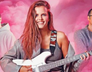 «Ландыши» могут продлить: что известно о 3 сезоне и когда ждать серии Сериал «Ландыши» — заставка, 3 сезон может выйти в 2026-2027 году.