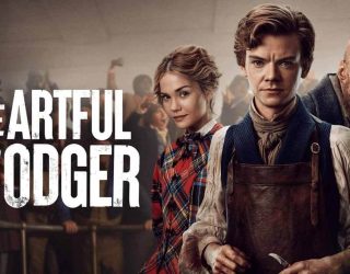 Когда выйдет «Ловкий плут» 2 сезон: всё, что известно о продолжении Сериал «Ловкий плут» — заставка, 2 сезон выйдет в 2026 году.