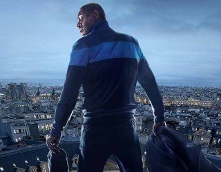 Netflix объявил дату выхода 4 сезона «Люпена» и показал первый постер Netflix объявил дату выхода 4 сезона «Люпена» и показал первый постер0