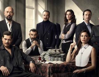 Будет ли продолжение «Мечты Эшрефа»? Всё, что известно о третьем сезоне Сериал «Мечта Эшрефа» — заставка, 3 сезон может выйти в 2026 году.