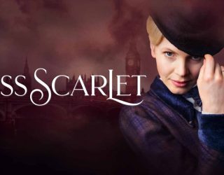 Будет ли 7 сезон сериала «Мисс Скарлет»: что известно на данный момент Сериал «Мисс Скарлет» — заставка, 7 сезон может выйти в 2026-2027 году.