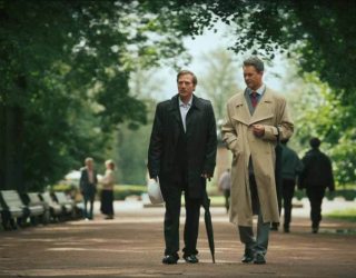 «Ничья в пользу КГБ» на НТВ: когда выйдет новый детектив0