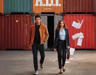 Когда выйдет «Семья — это испытание» на ATV: дата, тизер и детали сюжета Сериал «Семья — это испытание» — заставка, 1 сезон выйдет в 2026 году.