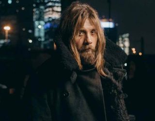 Сериал «Сергий против нечисти» — заставка, 4 сезон выйдет в 2026 году.