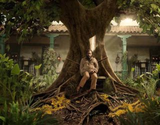 Постер и дата выхода: Netflix готовит вторую часть «Ста лет одиночества» Сериал «Сто лет одиночества» — заставка, 2 сезон выйдет в 2026 году.