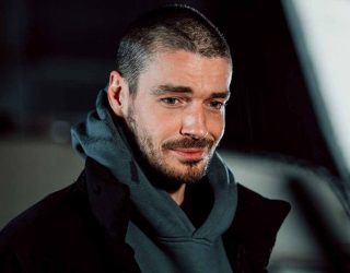 Сериал «Триггер» — заставка, 4 сезон может выйти в 2026-2027 году.