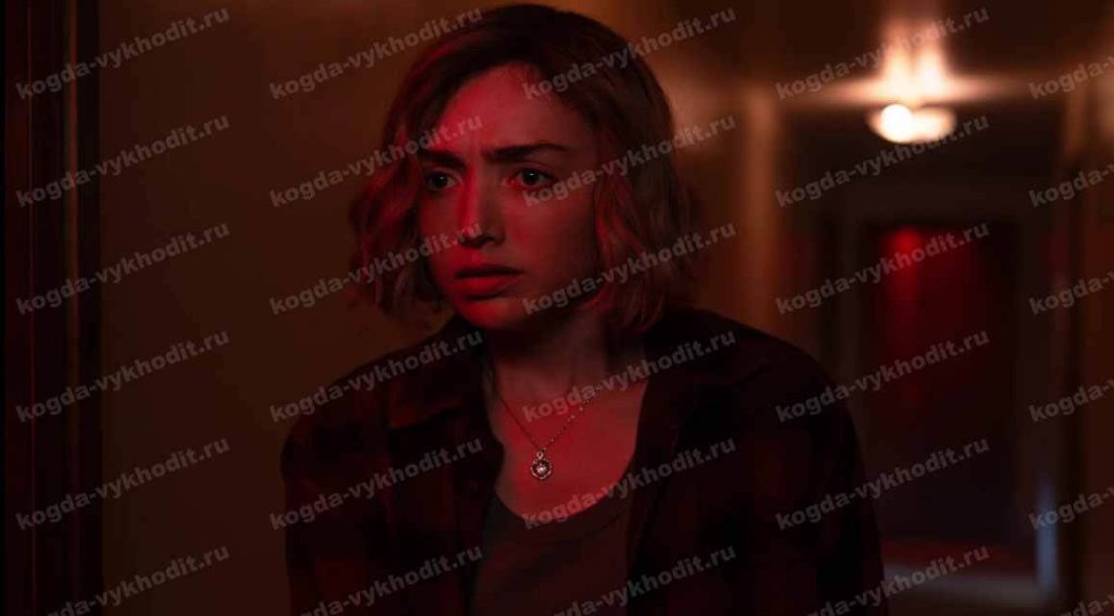 Возвращение «Школьных духов»: все детали о третьем сезоне и предполагаемой дате премьеры0