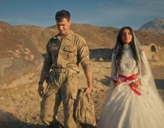 «Ты тот, кого я люблю» — кадр из сериала, премьера первого сезона наступит в 2026 году.