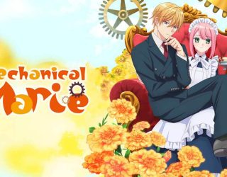 Будет ли 2 сезон аниме «Механическая Мари»: что известно о продолжении Заставка к аниме «Механическая Мари» — премьера 2 сезона ожидается в 2026-2027 году