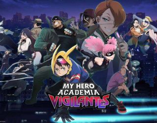 Когда выйдет 2 сезон «Моя геройская академия: Вне закона» подробности сюжета и расписание серий Заставка к аниме «Моя геройская академия: Вне закона» — премьера 2 сезона ожидается в 2026 году