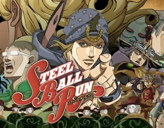 Когда выйдет 7 сезон «ДжоДжо»: Netflix показала трейлер и назвала дату Заставка к аниме «Невероятных приключений ДжоДжо» — премьера 7 сезона ожидается в марте 2026 года.