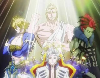 Будет ли 4 сезон «Повести о конце света» и когда выйдут новые серии Заставка к аниме «Повесть о конце света» — премьера 4 сезона ожидается в 2026-2027 году