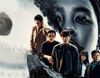 Будет ли 2 сезон «Слепленного города» на Disney+: последние новости о дораме Заставка к дораме «Слепленного города» — премьера 2 сезона ожидается в 2026-2027 году