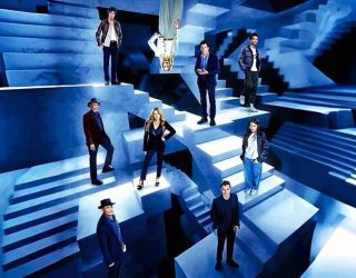 Иллюзия обмана 4: что известно о новой части, сюжете и возможной дате выхода Заставка к фильму «Иллюзия обмана» — премьера 4 части ожидается в 2027-2028 году