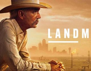 «Лэндмен» продлён на 3 сезон: что известно о продолжении и когда ждать премьеру Заставка к сериалу «Лэндмен» — премьера 3 сезона ожидается в 2026 году