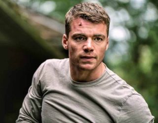 Заставка к сериалу «Ночной агент» — премьера 3 сезона ожидается в феврале 2026 года