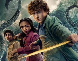 Когда выйдет 2 сезон «Перси Джексон и Олимпийцы»: расписание эпизодов и подробности сюжета Заставка к сериалу «Перси Джексон и Олимпийцы» — премьера 2 сезона ожидается в 2025 году