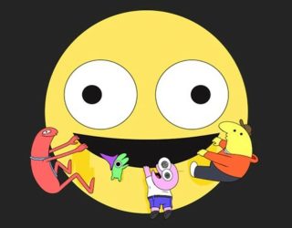 «Улыбающиеся друзья»: 4 сезон подтверждён - продление, сюжет и прогноз даты выхода Заставка мультсериала «Задорные друзья» — премьера 4 сезона ожидается в 2026 году