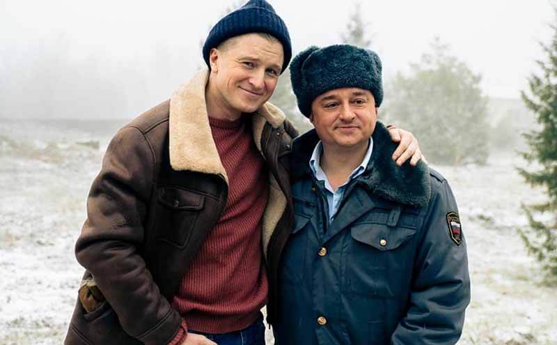 «Жуки: Зима» — кадр из сериала, премьера пятого сезона настанет в 2026 году.