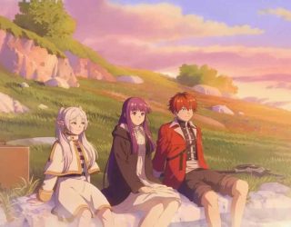 Когда выйдет 3 сезон «Фрирен» и будет ли он вообще: новости, слухи, прогноз Аниме «Фрирен» — заставка, 3 сезон может выйти в 2027-2028 году.