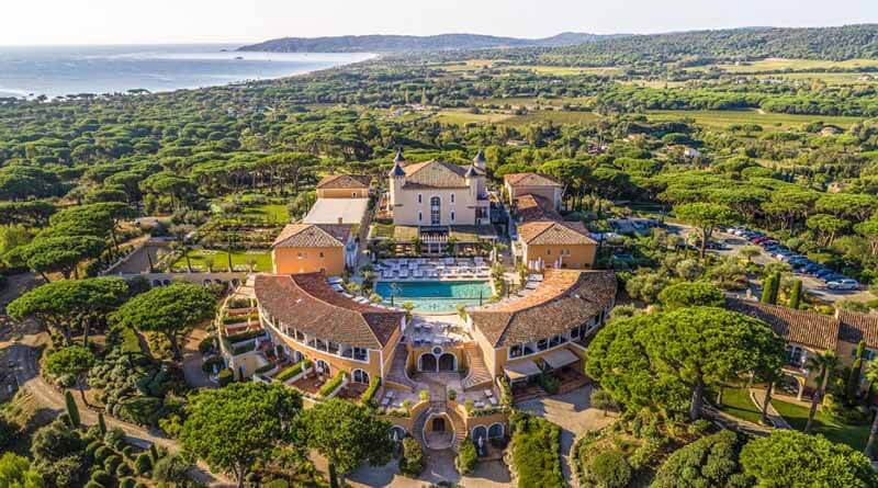 «Белый лотос» — место съёмок, премьера четвертого сезона может наступить в 2027 году.