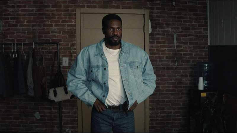 «Чудо-человек» — кадр из сериала, премьера второго сезона может наступить в 2027-2028 году.