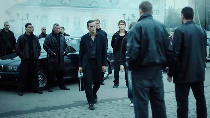 «Дети перемен» — кадр из сериала, премьера третьего сезона может наступить в 2027-2028 году.