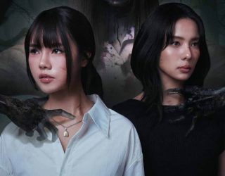 Дорама «Побег/Runaway» — заставка, 2 сезон может выйти в 2026-2027 году.