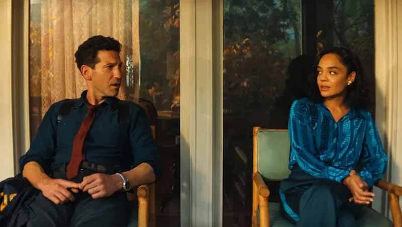 «Его и её» — кадр из сериала, премьера второго сезона может наступить в 2027-2028 году.