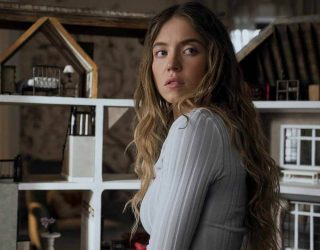 Фильм «Горничная» — заставка, 2 часть может выйти в 2027-2028 году.