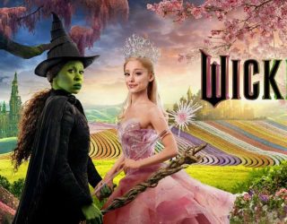 «Злая 3» / Wicked: когда выйдет и будет ли продолжение истории Фильм «Злая» — заставка, 3 часть может выйти в 2028-2029 году.