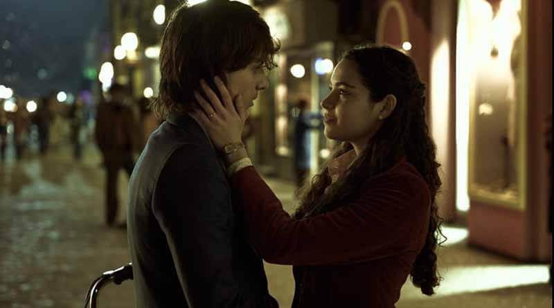 «Гоморра: Истоки» — кадр из сериала, премьера второго сезона может наступить в 2027-2028 году.