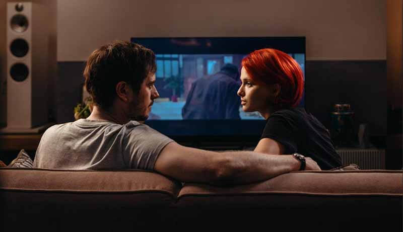 «Майор Гром: Игра против правил» — кадр из сериала, премьера второго сезона может наступить в 2027-2028 году.