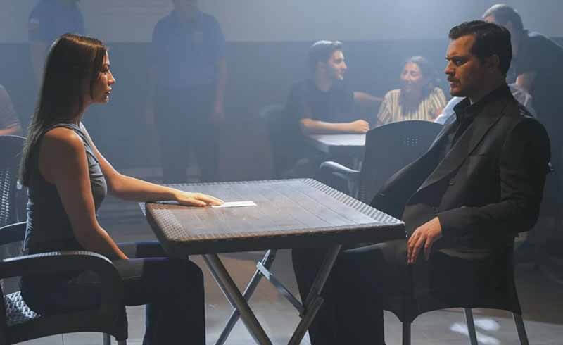 «Мечта Эшрефа» — кадр из сериала, премьера третьего сезона может наступить в 2026-2027 году