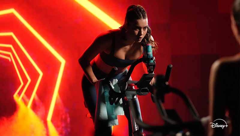 «Пера» — фото из турецкого сериала, премьера первого сезона может наступить в 2026 году.