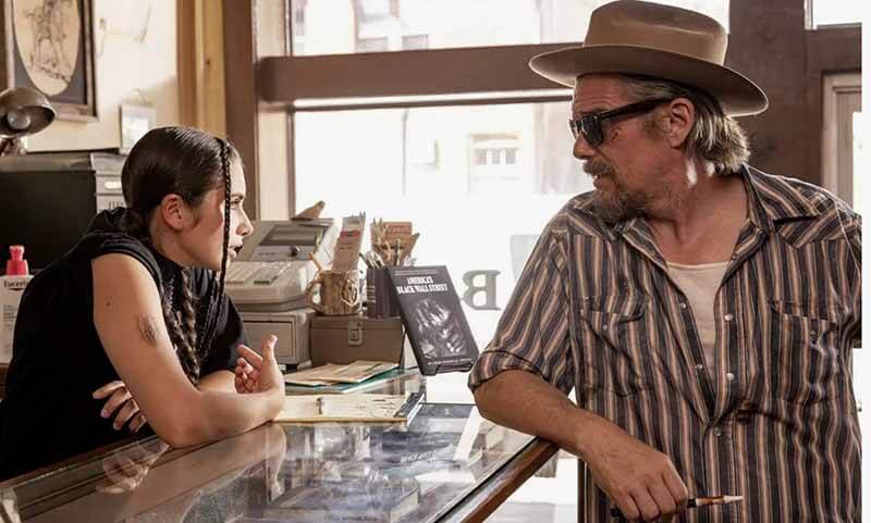 «Подноготная» — промо из сериала, премьера второго сезона может наступить в 2026-2027 году.