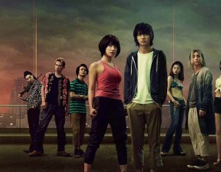 Когда выйдет 4 сезон «Алисы в Пограничье» на Netflix — и будет ли он вообще Сериал «Алиса в Пограничье» — заставка, 4 сезон может выйти в 2027-2028 году.