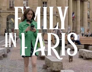 «Эмили в Париже», 6 сезон: подтверждён Netflix — когда выйдет и что известно Сериал «Эмили в Париже» — заставка, 6 сезон может выйти в 2026 году.