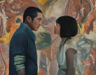 Дата выхода 2 сезона «Грызни» объявлена: премьера на Netflix Сериал «Грызня» — заставка, 2 сезон выйдет в апреле 2026 года.