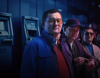 Будет ли 3 сезон сериала «Мошенники» и когда выйдет продолжение на НТК Сериал «Мошенники» — заставка, 3 сезон может выйти в 2026-2027 году.