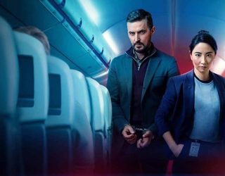 «Ночной рейс» (Red Eye), 3 сезон: будет ли продолжение и когда ждать Сериал «Ночной рейс» — заставка, 3 сезон может выйти в 2026-2027 году.
