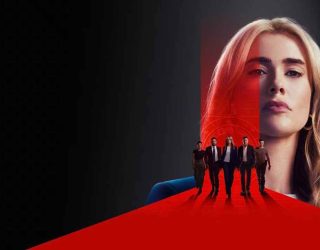 Когда выйдет 3 сезон «Охотники на убийц» и будет ли он вообще? Сериал «Охотники на убийц» — заставка, 3 сезон может выйти в 2027-2028 году.