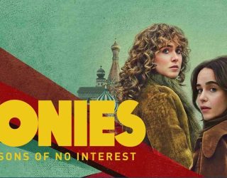 «Пони» (Ponies): будет ли 2 сезон и когда выйдет продолжение на Peacock Сериал «Пони» (Ponies) — заставка, 2 сезон может выйти в 2027-2028 году.